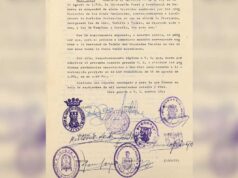 Cuando Tudela y Estella se enfrentaron por dos diputados Tudela Estella diputados