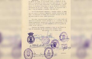 Cuando Tudela y Estella se enfrentaron por dos diputados Tudela Estella diputados