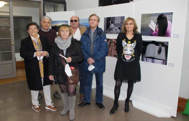EXPO-BIBLIOTECA Biblioteca de Tudela