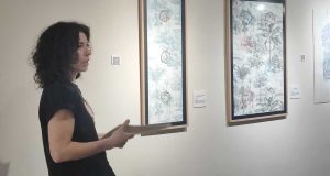 Gráfica Sentimental