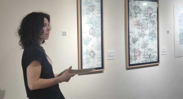 Gráfica Sentimental