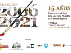 Pintura al Aire Libre de Monteagudo