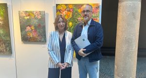 UNED Tudela Lola Jiménez