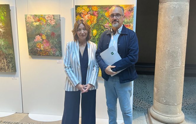 UNED Tudela Lola Jiménez
