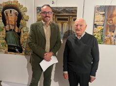 César Ridruejo UNED