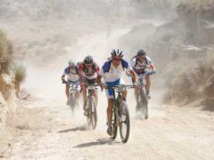 Extreme Bardenas