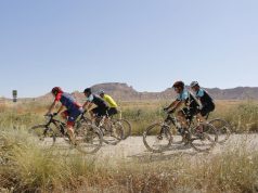 Extreme Bardenas