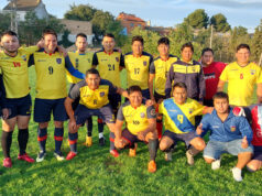 Trofeo de la Amistad