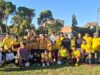 Impotusa-Peña La Jota arranca el Trofeo de la Amistad como primer líder tras golear a Cultural Tudelana Trofeo Amistad