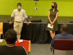 migrantes de la Ribera