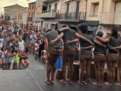 El Gallinero vuelve a llenar de aplausos las plazas de Cabanillas