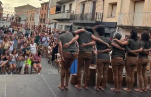 El Gallinero vuelve a llenar de aplausos las plazas de Cabanillas