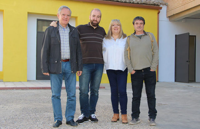 El-capacico El Capacico