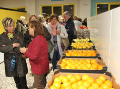 El Capacico abre sus puertas a 18 familias en su primera semana de funcionamiento El Capacico