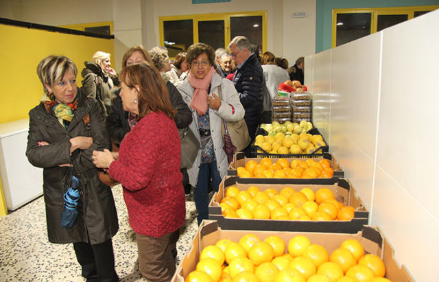 El capacico inauguración (5) El Capacico