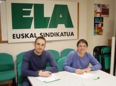 El 56,4% del paro en la Ribera es femenino ELA Empleo Ribera