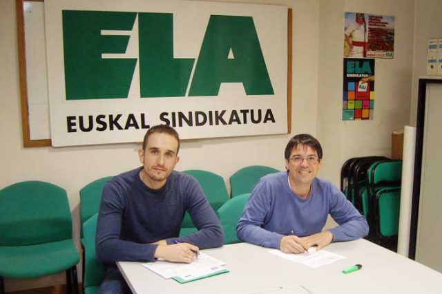 ELA Empleo Ribera