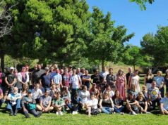 Tudela acoge el encuentro anual de participantes en el Programa de Empleo Social Protegido de los Servicios Sociales de la Ribera