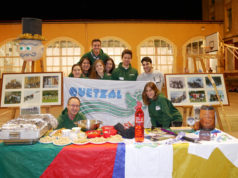 El Grupo Quezal no para