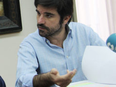 Técnicos del Gobierno de Navarra cambiaron el texto del Convenio del Conservatorio para ajustarlo a la normativa legal