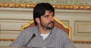 Eneko Larrarte