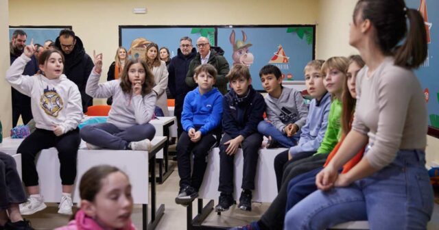 EnglishWeek_Sendaviva_2 Sendaviva