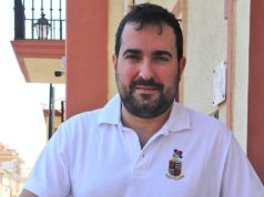 Castejón se prepara para lanzar el chupinazo de sus fiestas