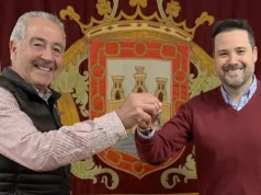 Tudela recupera los terrenos de la cooperativa de labradores