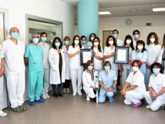 La Sección de Radiología del Hospital Reina Sofía de Tudela obtiene una certificación de calidad por su sistema de gestión y diagnóstico