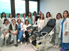 El Reina Sofía abre las nuevas consultas de Ginecología y Obstetricia