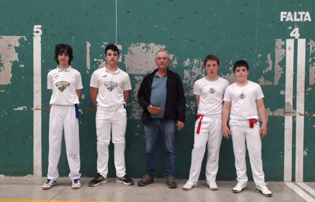 Eraso_Txaruta_infantiles
