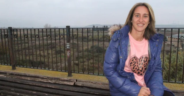 Erika Lasheras Fontellas Erika Lasheras