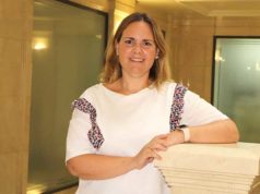 Erika Navarro, concejala de Centros Civicos y Juventud: «Esperamos dar el impulso que prometimos a las fiestas de la juventud el próximo año»