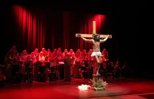 La Pasión Superstar Cintruénigo