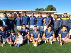 Trofeo de la Amistad