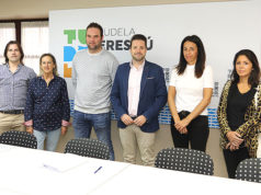 Tudela vuelve a contar con Escuela Taller de Hostelería y un PIFE de Jardinería