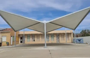 Monteagudo estrena un nuevo espacio de socialización para impulsar la convivencia y la vida cultural en la localidad