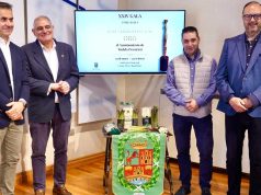 Tudela Espárrago de Oro