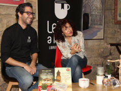 Estela Chocarro - Letras a la Taza