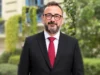 Iciar Les dejará el Ayuntamiento de Tudela y Eugenio Miramón se incorporará como nuevo concejal de UPN