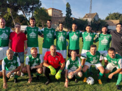 Trofeo de la Amistad