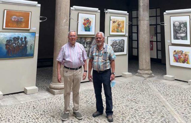 Exposición-Expresiones-e-Impresiones1 Expresiones e Impresiones