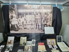 El Archivo de Tudela recuerda a Fernando Remacha con una exposición sobre su vida y legado