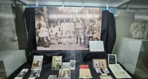 El Archivo de Tudela recuerda a Fernando Remacha con una exposición sobre su vida y legado