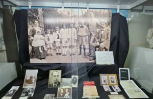 El Archivo de Tudela recuerda a Fernando Remacha con una exposición sobre su vida y legado
