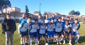 Trofeo de la Amistad