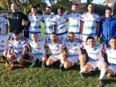 Trofeo de la Amistad