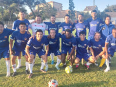 Trofeo de la Amistad