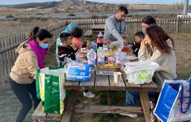 FAMILIA-SIRIA-REFUGIADOS