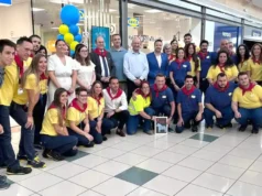 Espacio de planificación de IKEA en Tudela